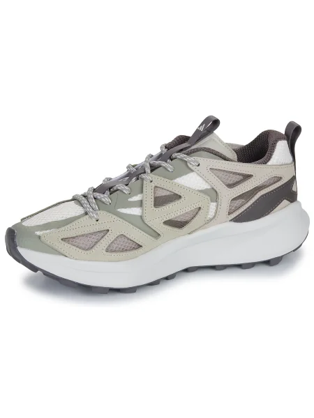 Pantofi Adidas gri