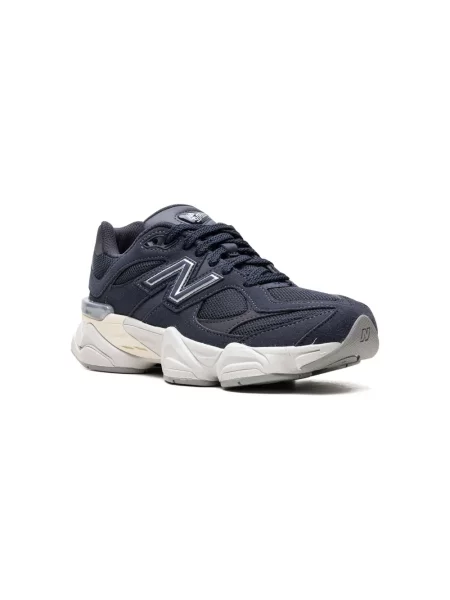 Sneakersy dziecięce New Balance białe