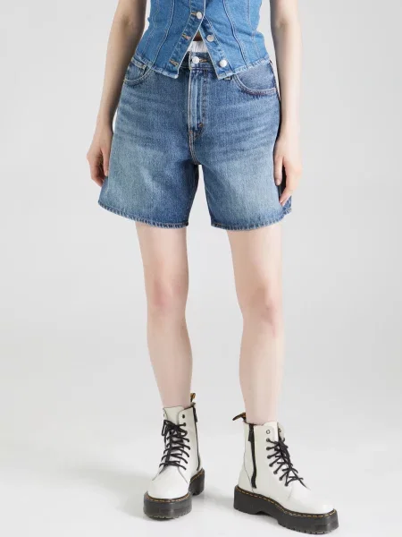 LEVI'S ® Džínsy denim modrá