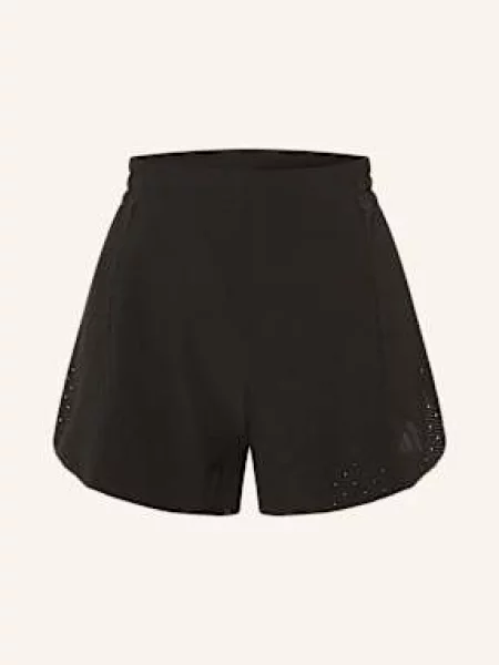 Sportovní kraťasy adidas černý