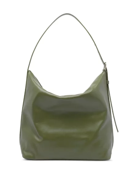 Geantă A.p.c. cu imagine verde
