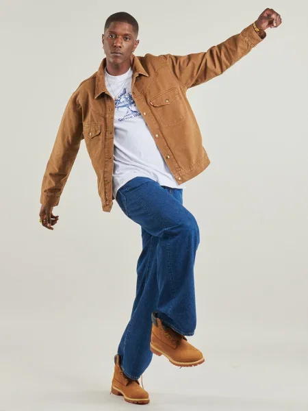 Geacă Levi's® maro