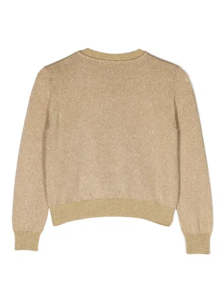 Sweter dziecięcy Versace