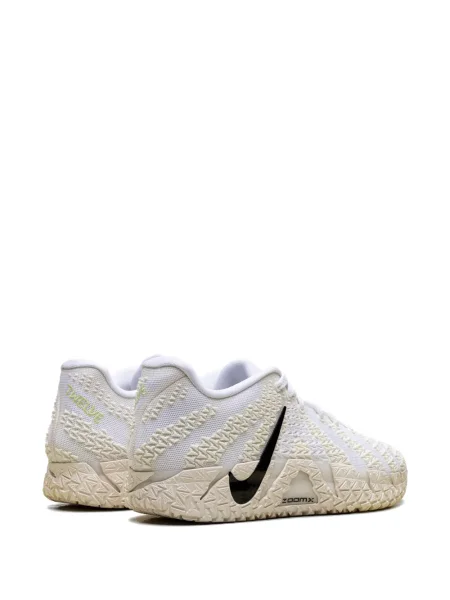 Sneakerși Nike Air Max alb