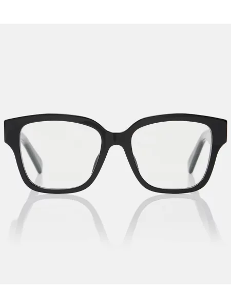 Ochelari de soare Bvlgari negru