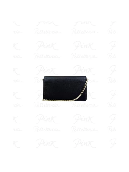 Kopertówka Emporio Armani czarna