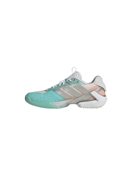 Tenisky Adidas Adizero zelená