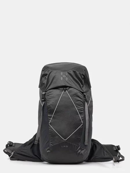 Nahrbtnik Haglöfs L.I.M 25 siva