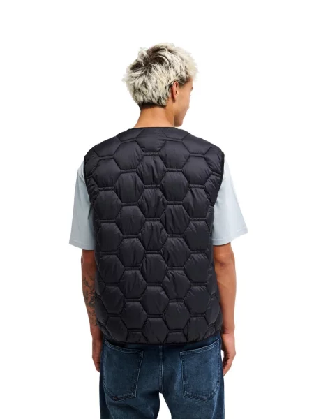 Kamizelka Quiksilver czarna