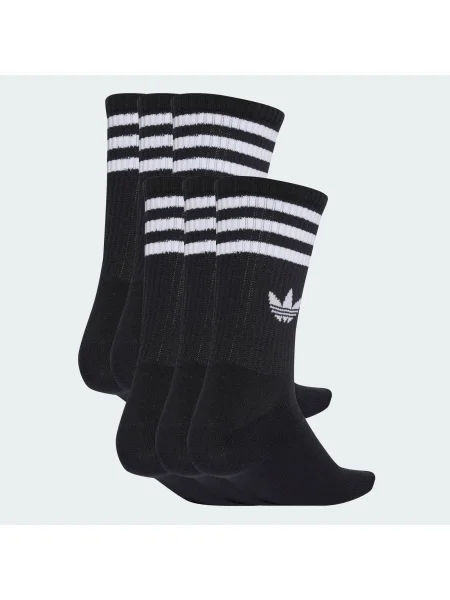 ADIDAS ORIGINALS Nogavice / bela črna