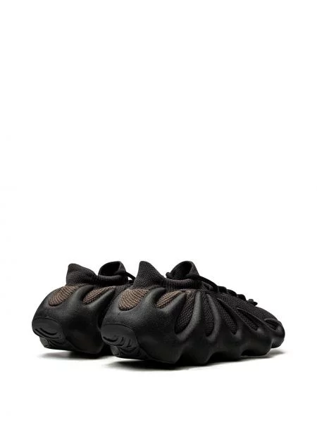 Tenisky Adidas Yeezy černé