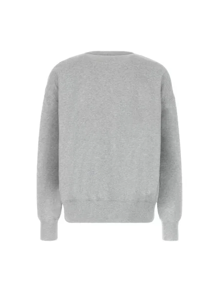 Bluza Alexander Mcqueen szara