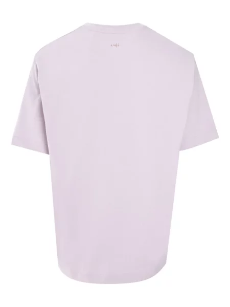 Tricou Limitato violet