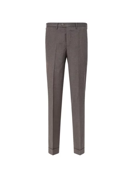 Pantaloni Pt Torino maro