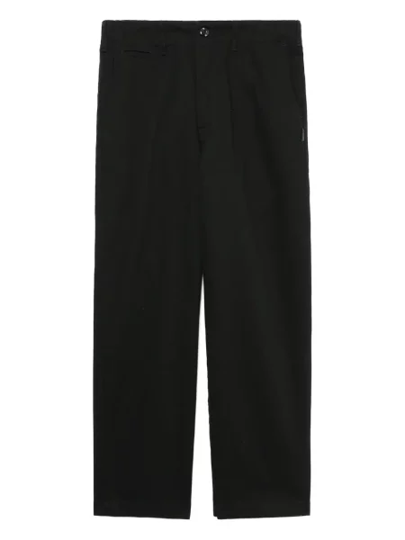 Pantaloni Neighborhood negru