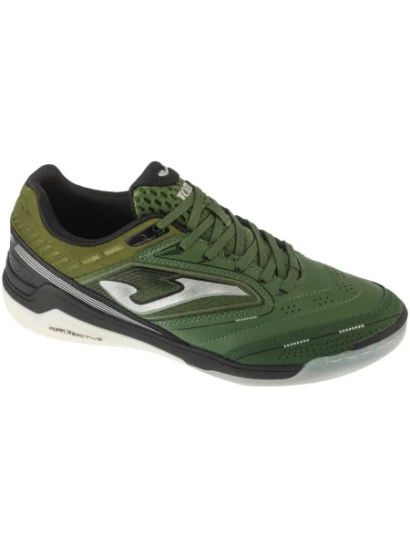Pantofi Joma verde