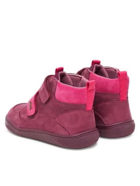 Primigi Bakancs GORE-TEX S rózsaszín