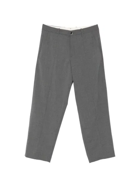 Pantaloni Nine In The Morning gri