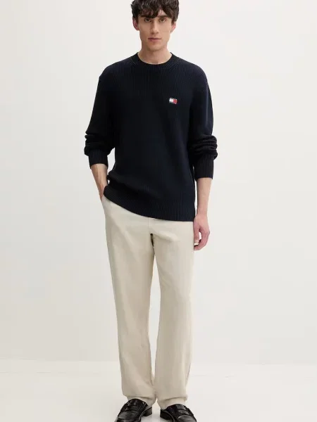 Tommy Jeans pulover pentru bărbați din