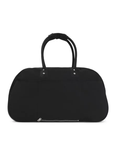 Torba Mastermind World czarna