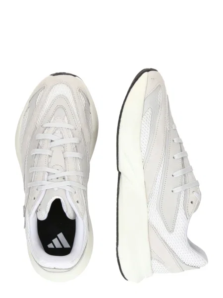 Adidas Sneakers Lightblaze alb
