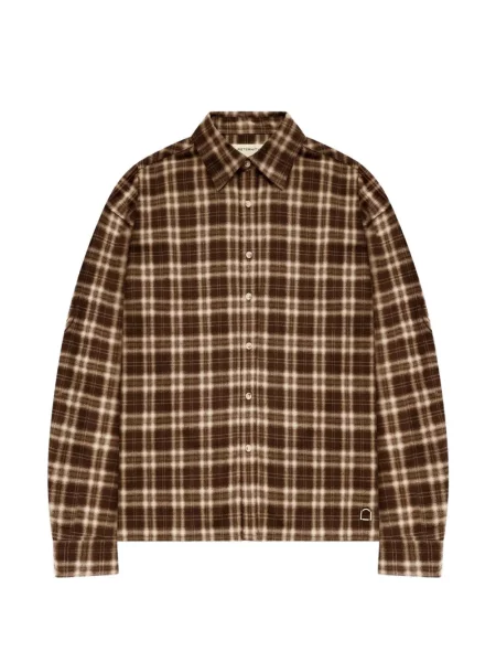Cămașă Reternity maro