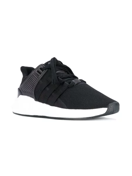 Tenisky Adidas Primeknit zelené