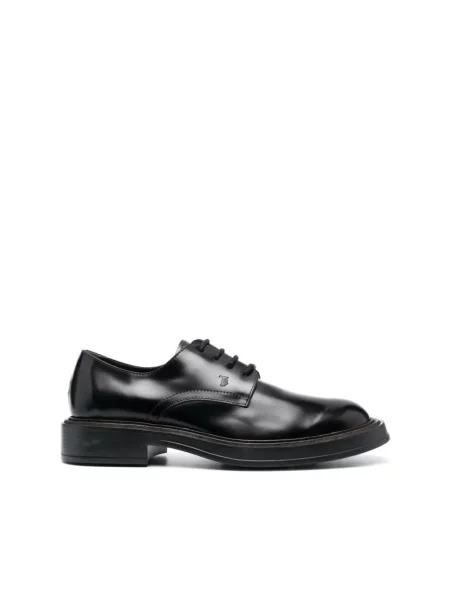 Derby Tod's czarny