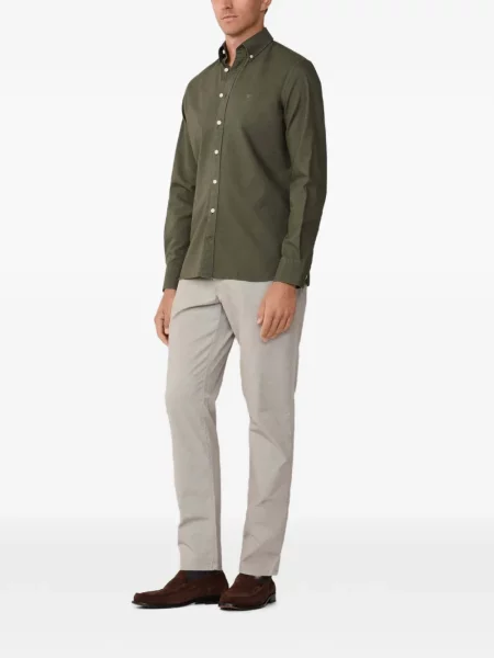 Pantaloni Hackett London gri