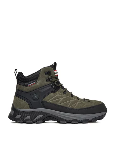 Hunter Trekking čevlji Khaki