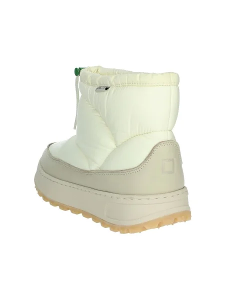 Pantofi D.a.t.e. bej