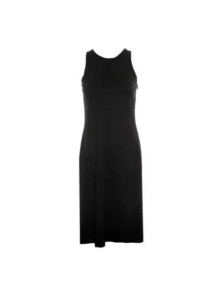 Sukienka midi Drykorn czarna