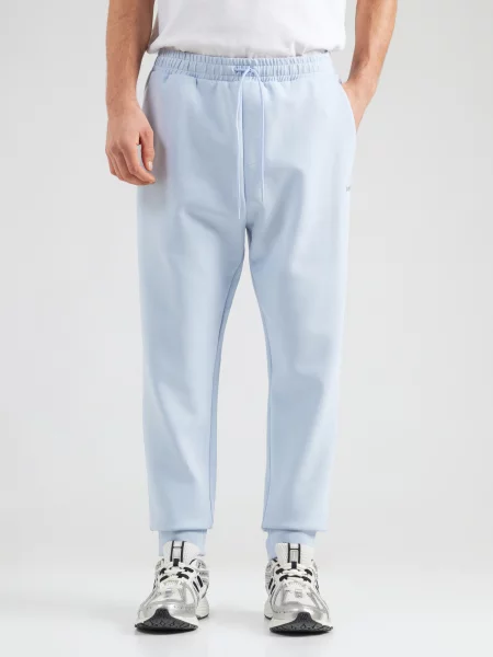 BOSS Pantaloni Hadiko opal