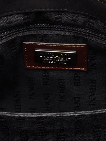 Сумка Ripani коричнева