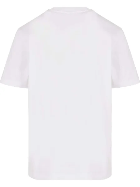 True Religion Tricou alb