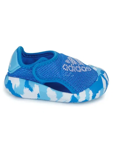 Pantofi copii Adidas albastru
