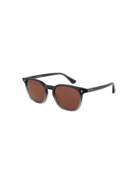 Okulary przeciwsłoneczne Web Eyewear fioletowe