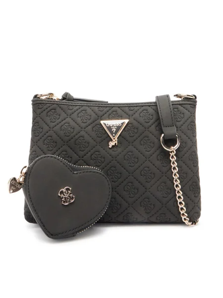 Táska Guess fekete