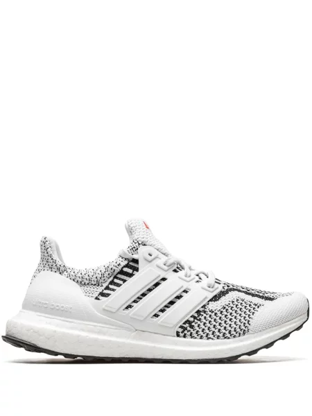 Sneakerși Adidas UltraBoost alb