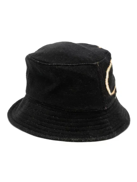 Pălărie Rhude negru