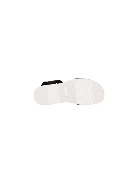 Top Skechers crna