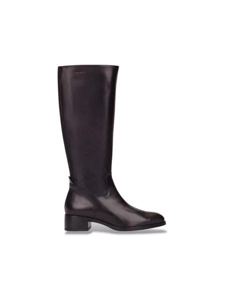Cizme Wonders negru