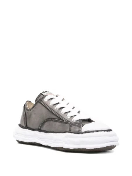 Sneakerși Maison Mihara Yasuhiro negru