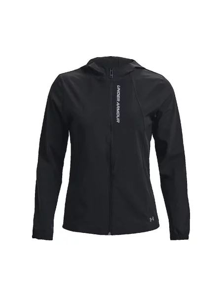 Geacă Under Armour negru