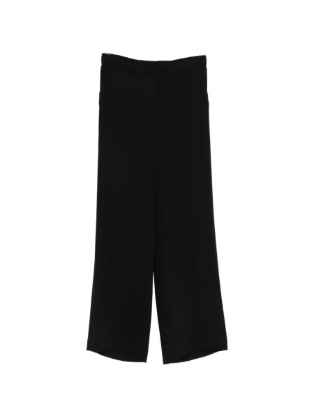 Pantaloni P.a.r.o.s.h. negru