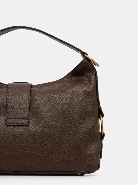 Сумочка Guess CAMDEN коричневий