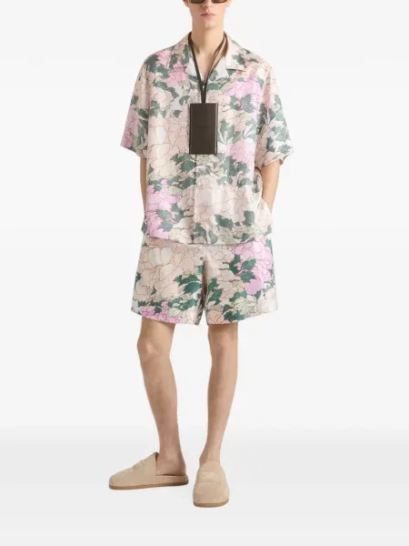 Ochelari de soare Givenchy din piele maro