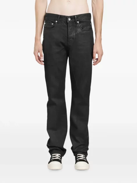 Blugi Rick Owens Drkshdw negru