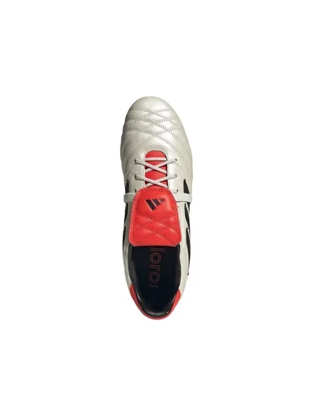 Pantofi Adidas alb