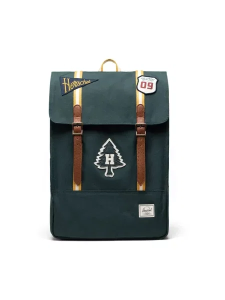 Herschel plecak Survey™ zielony